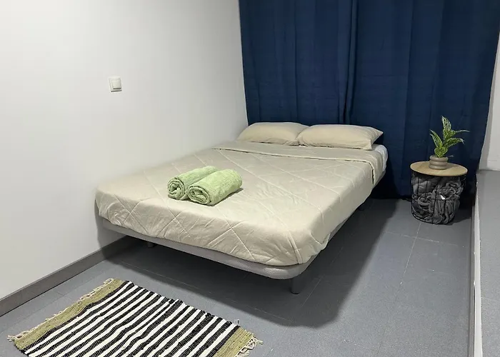 Alojamiento Mediavilla